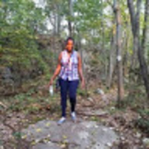 Meet your Posher, Imani